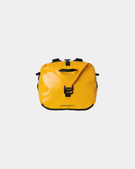Sac duffel imperméable The North Face 50L à personnaliser - 3