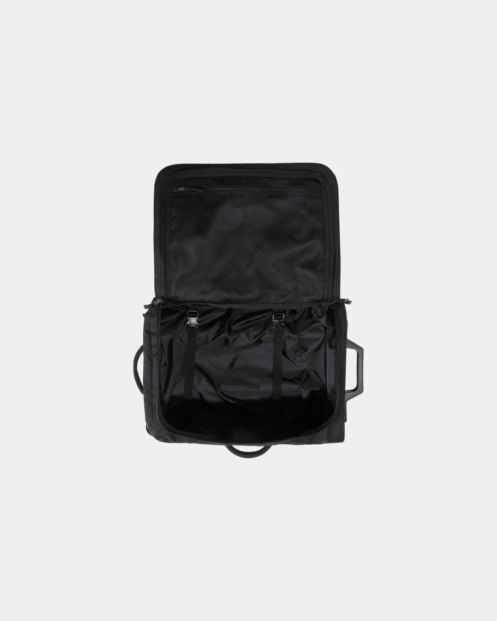 Sac de voyage nylon The North Face Roller 21" à personnaliser - 3