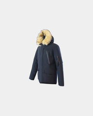 Parka premium déperlante NARVIK à personnaliser - 2