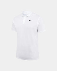 Nike Dri-FIT polo à manches courtes personnalisable - 1