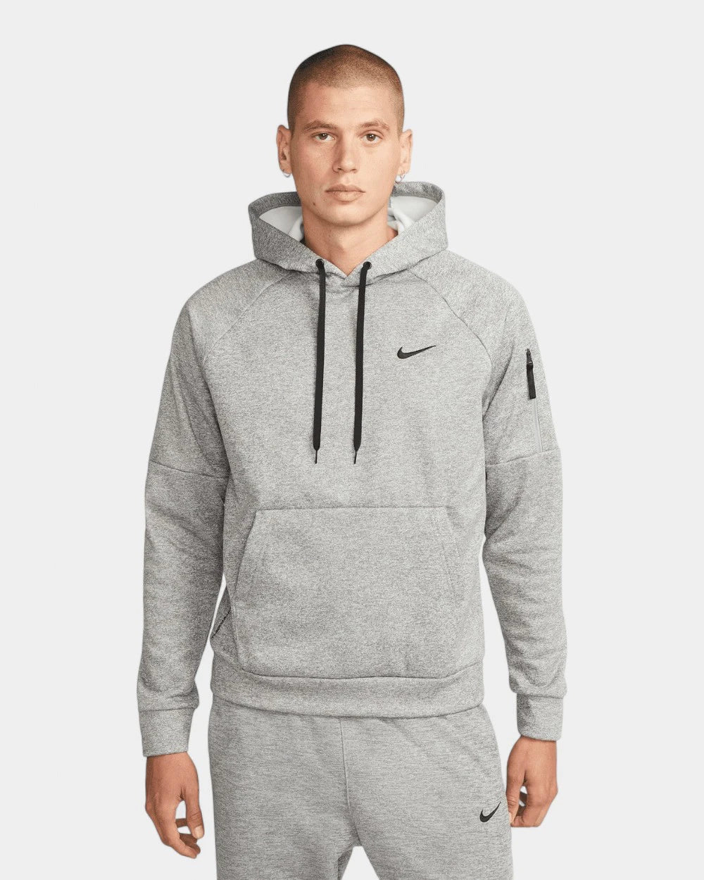 Nike Therma-FIT Pullover Hoodie à personnaliser - 2