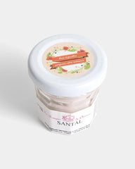 Mini bougie parfumée made in France personnalisable - 29