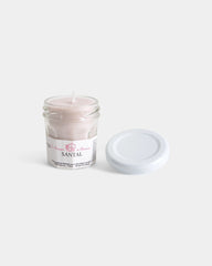 Mini bougie parfumée made in France personnalisable - 26