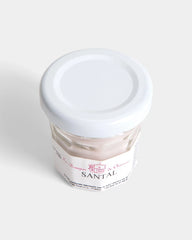 Mini bougie parfumée made in France personnalisable - 28