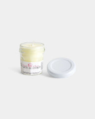 Mini bougie parfumée made in France personnalisable - 32