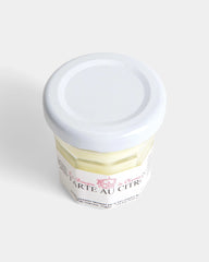 Mini bougie parfumée made in France personnalisable - 35