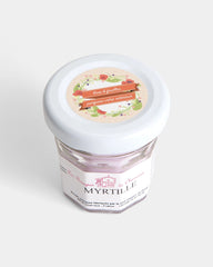Mini bougie parfumée made in France personnalisable - 42