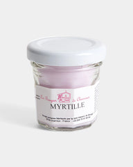 Mini bougie parfumée made in France personnalisable - 38