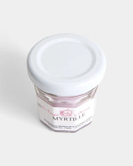 Mini bougie parfumée made in France personnalisable - 41