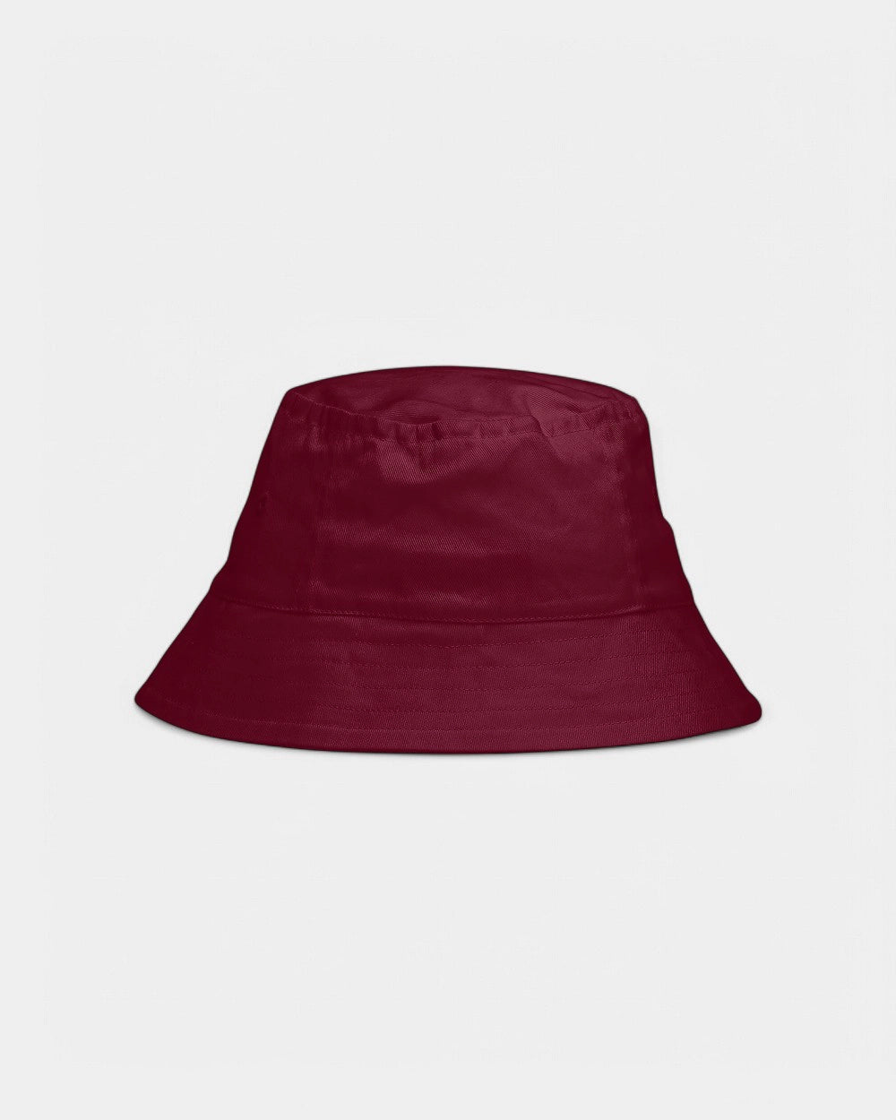 Twill Bucket Hat à personnaliser - 2