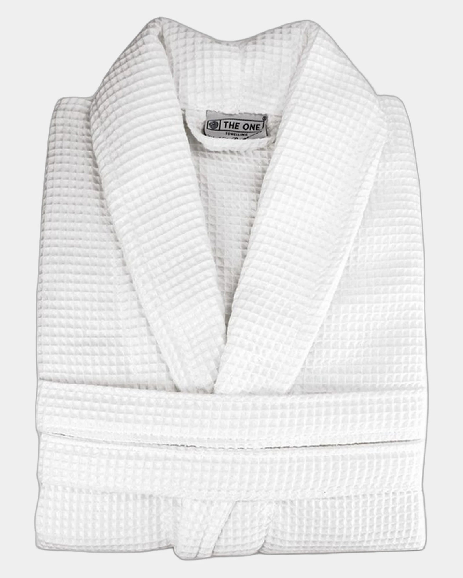 Peignoir éponge coton 230 g/m² à personnaliser - 2