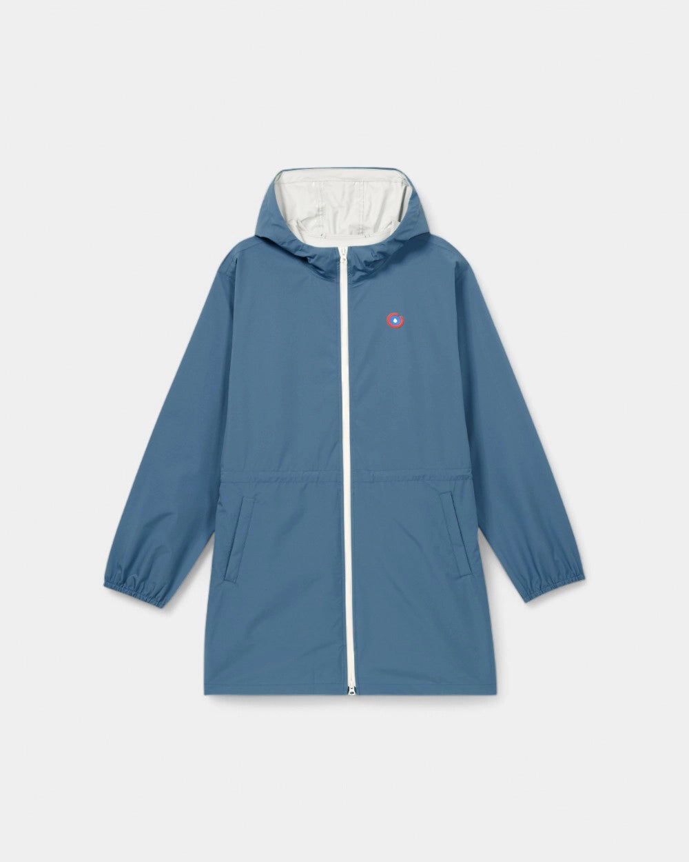 Veste Imperméable Flotte Amelot à personnaliser - 23