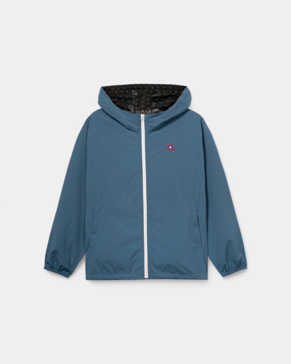 Veste imperméable courte Flotte Passy à personnaliser - 8