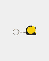 Porte-clés ABS recyclé RCS MeasureMate à personnaliser - 16