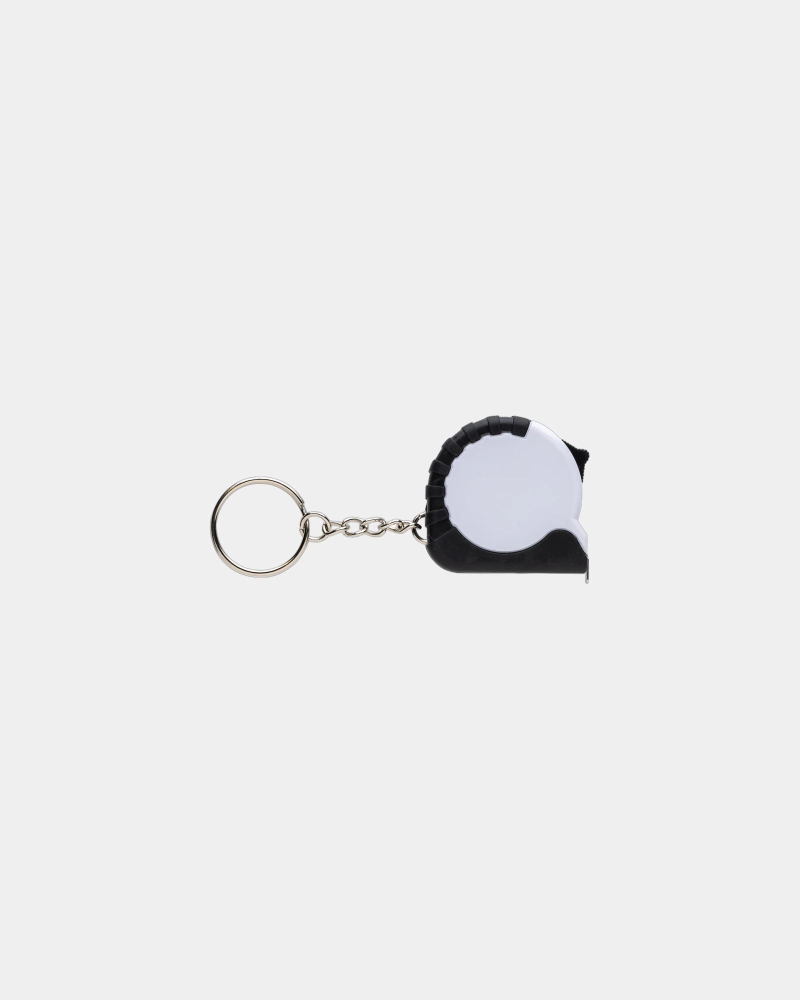 Porte-clés ABS recyclé RCS MeasureMate à personnaliser - 10