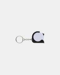 Porte-clés ABS recyclé RCS MeasureMate à personnaliser - 10