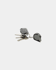 Porte-clés ABS recyclé RCS MeasureMate à personnaliser - 1