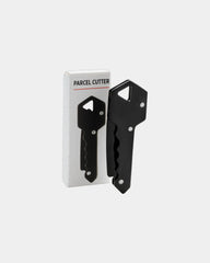 Ouvre-colis acier inoxydable à personnaliser - 3