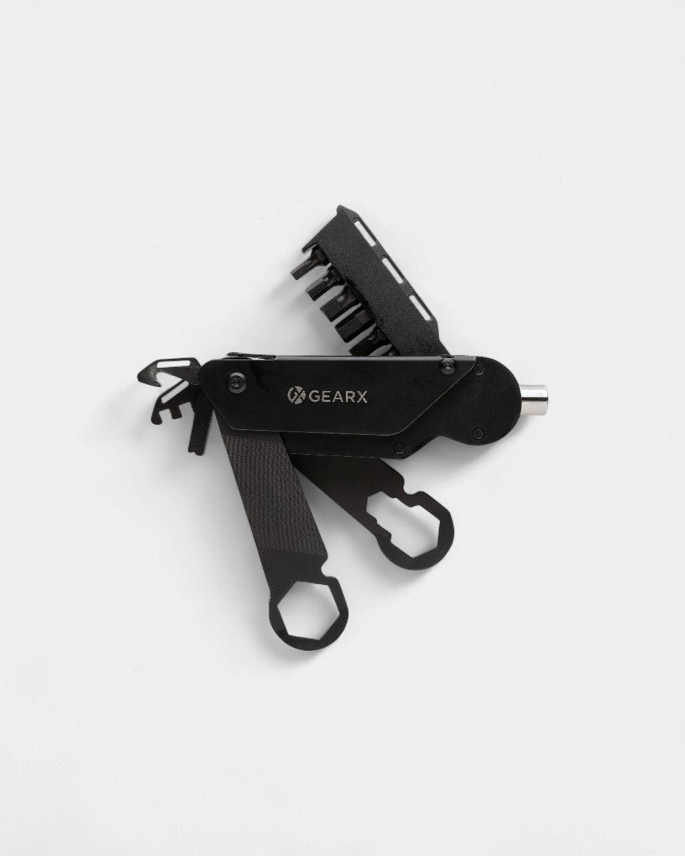Outil multifonction vélo 16 en 1 à personnaliser - 3