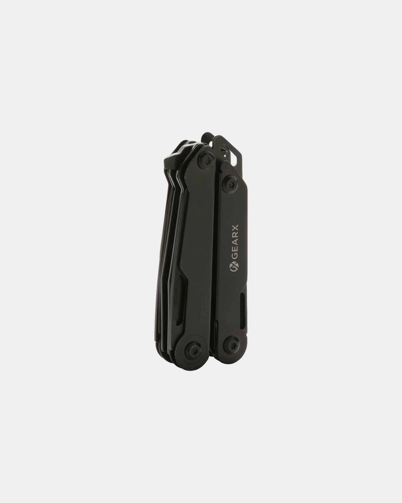 Pince multifonction acier inox Gear X à personnaliser - 4