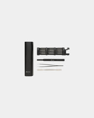 Set d'outils en aluminium recyclé 46 pcs à personnaliser - 5