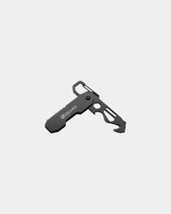 Outil multifonction acier inoxydable GearX à personnaliser - Noir