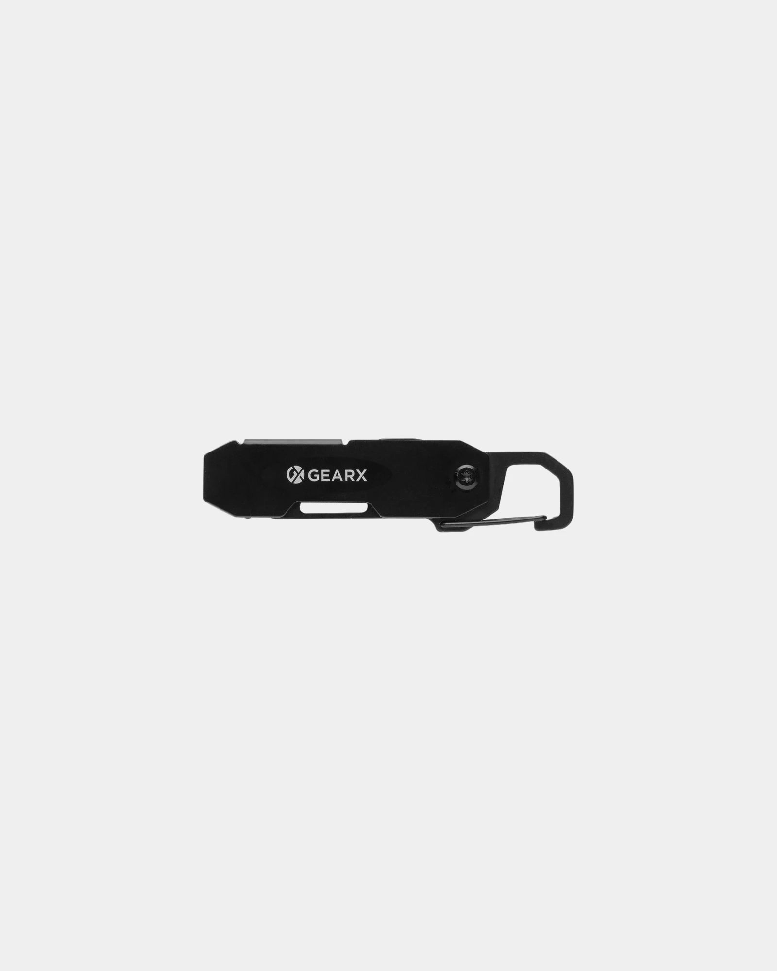 Outil multifonction acier inoxydable GearX à personnaliser - 3