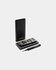 Set d'outils aluminium 31 pièces à personnaliser - 1