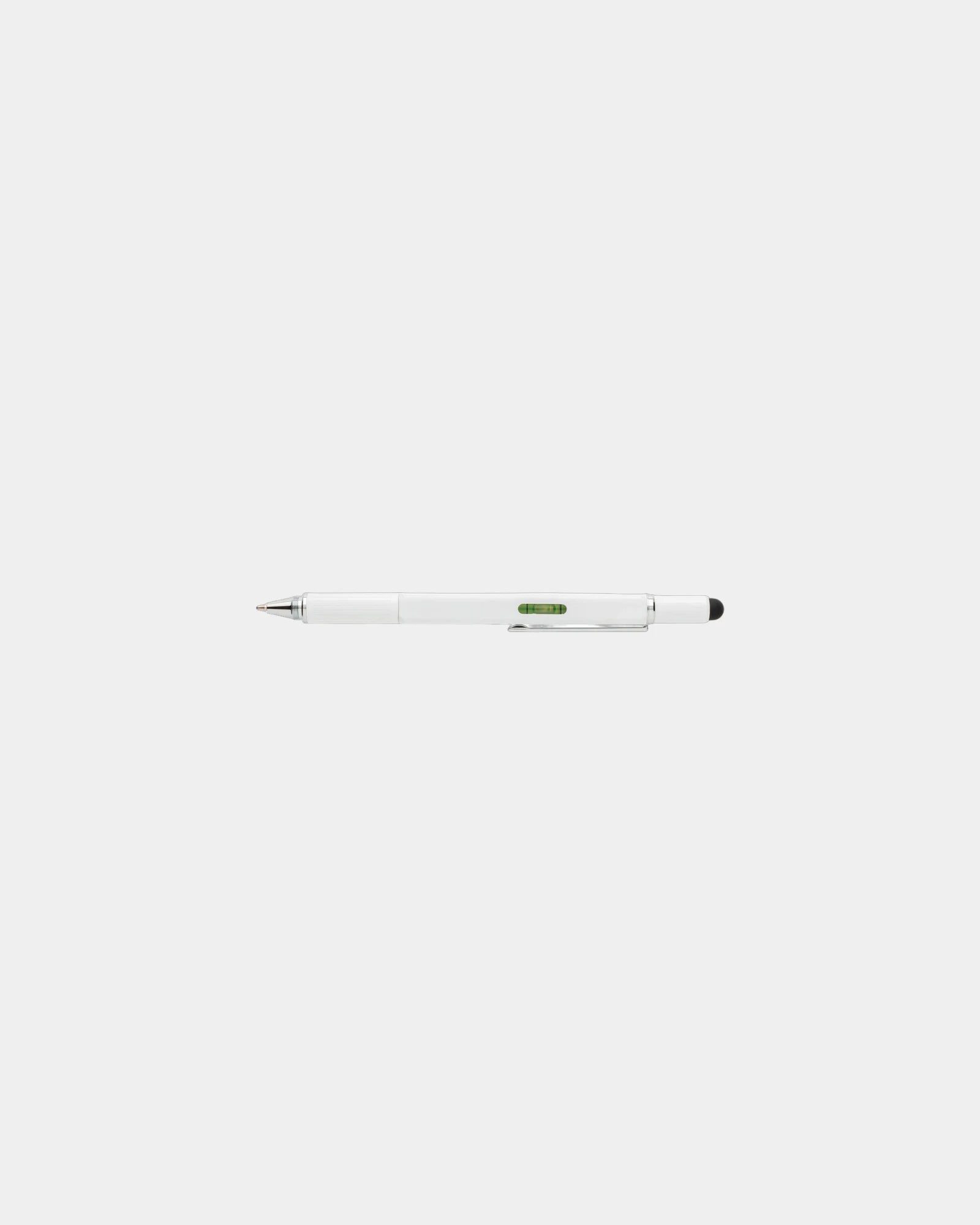Stylo outil aluminium 5 en 1 à personnaliser - 22