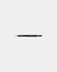 Stylo outil aluminium 5 en 1 à personnaliser - 6
