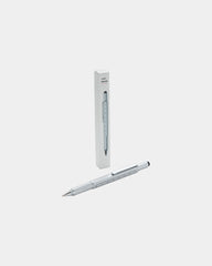 Stylo outil aluminium 5 en 1 à personnaliser - 9