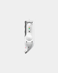 Manomètre digital ABS argent à personnaliser - 1