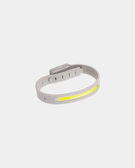Lampe running LED rechargeable en plastique à personnaliser - 3
