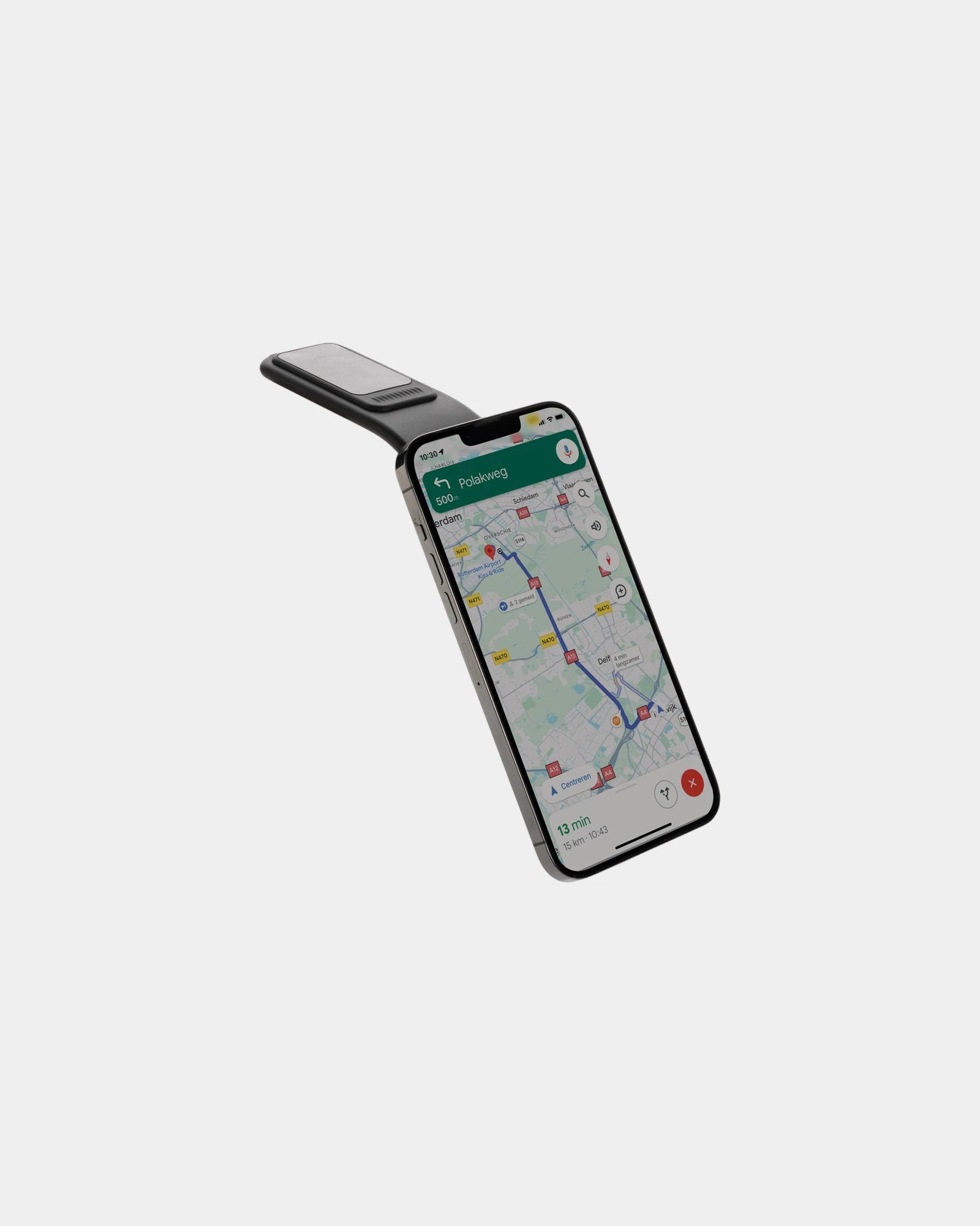 Support magnétique pour voiture à personnaliser - 1