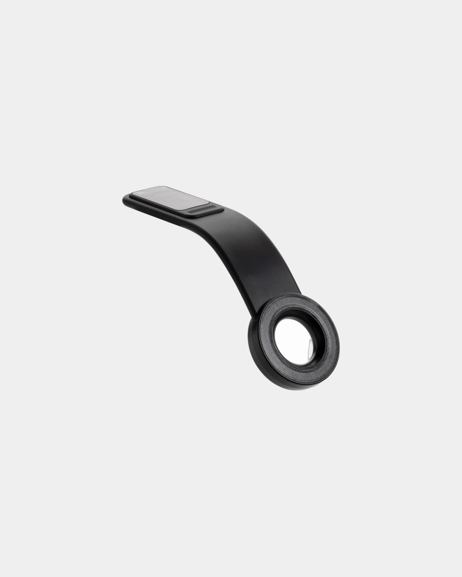 Support magnétique pour voiture à personnaliser - Noir