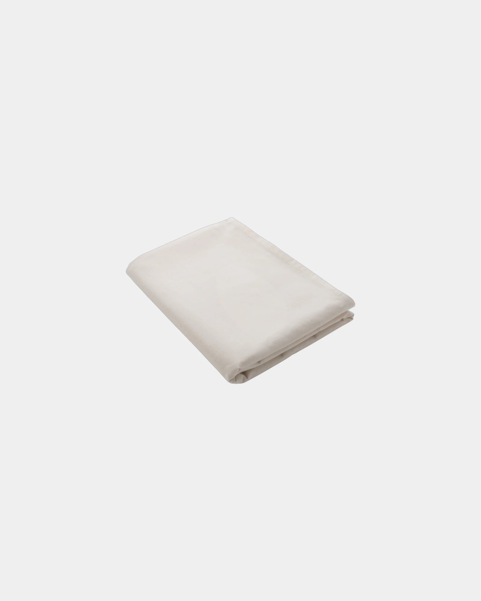 Nappe de table coton recyclé 250x140cm à personnaliser - 1