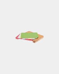 Set de 4 planches à découper en PP à personnaliser - 2
