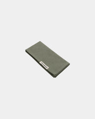 Conjunto guardanapos algodão Ukiyo para personalizar - Verde