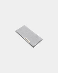 Conjunto guardanapos algodão Ukiyo para personalizar - Cinzento