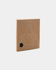 Tablier en coton recyclé Ukiyo 280gr à personnaliser
