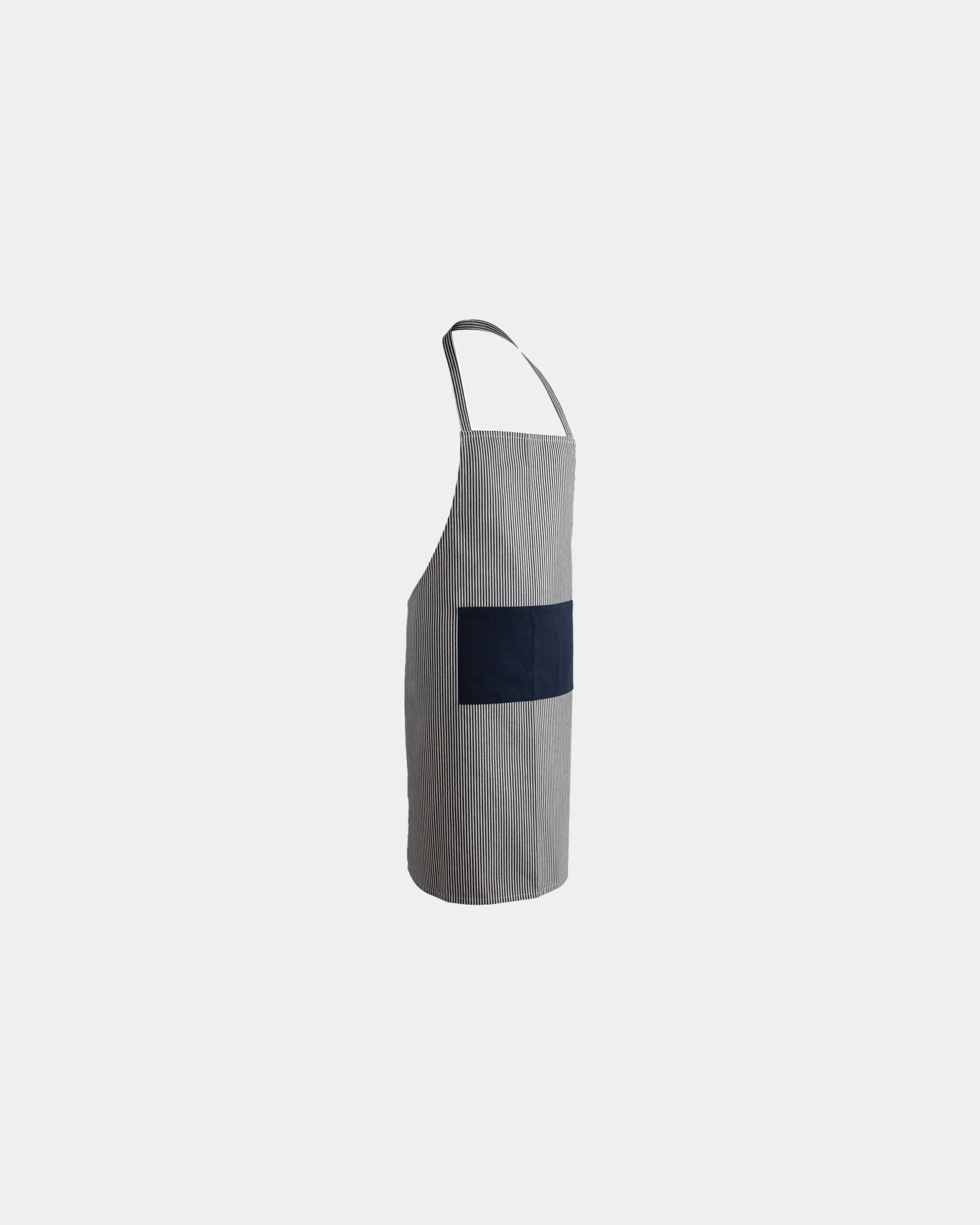 Tablier en coton recyclé Ukiyo 280gr à personnaliser