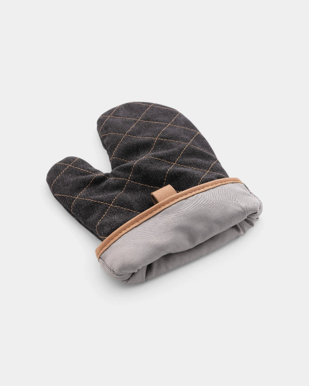 Gant de cuisine matelassé à personnaliser - 9