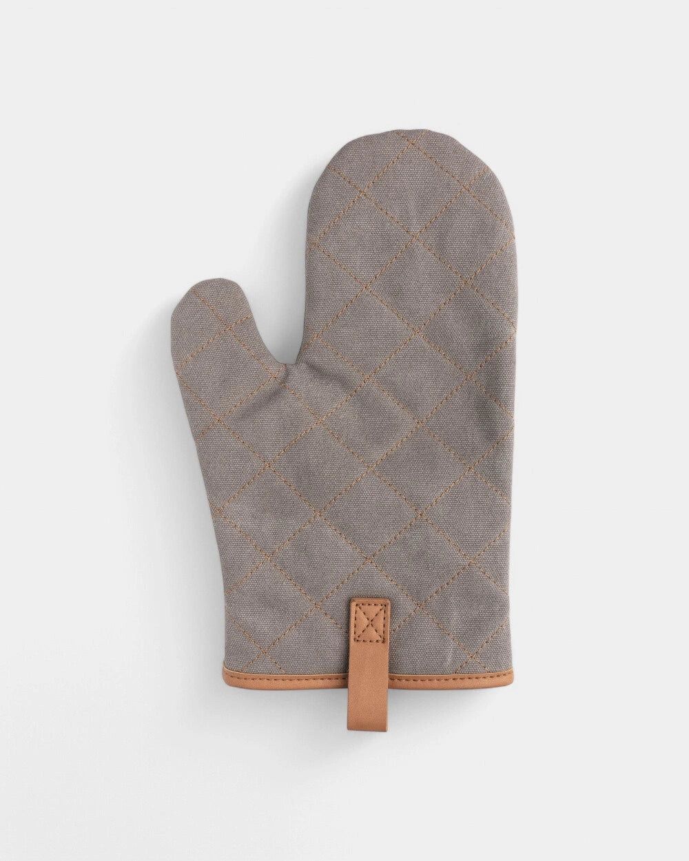 Gant de cuisine matelassé à personnaliser - 10
