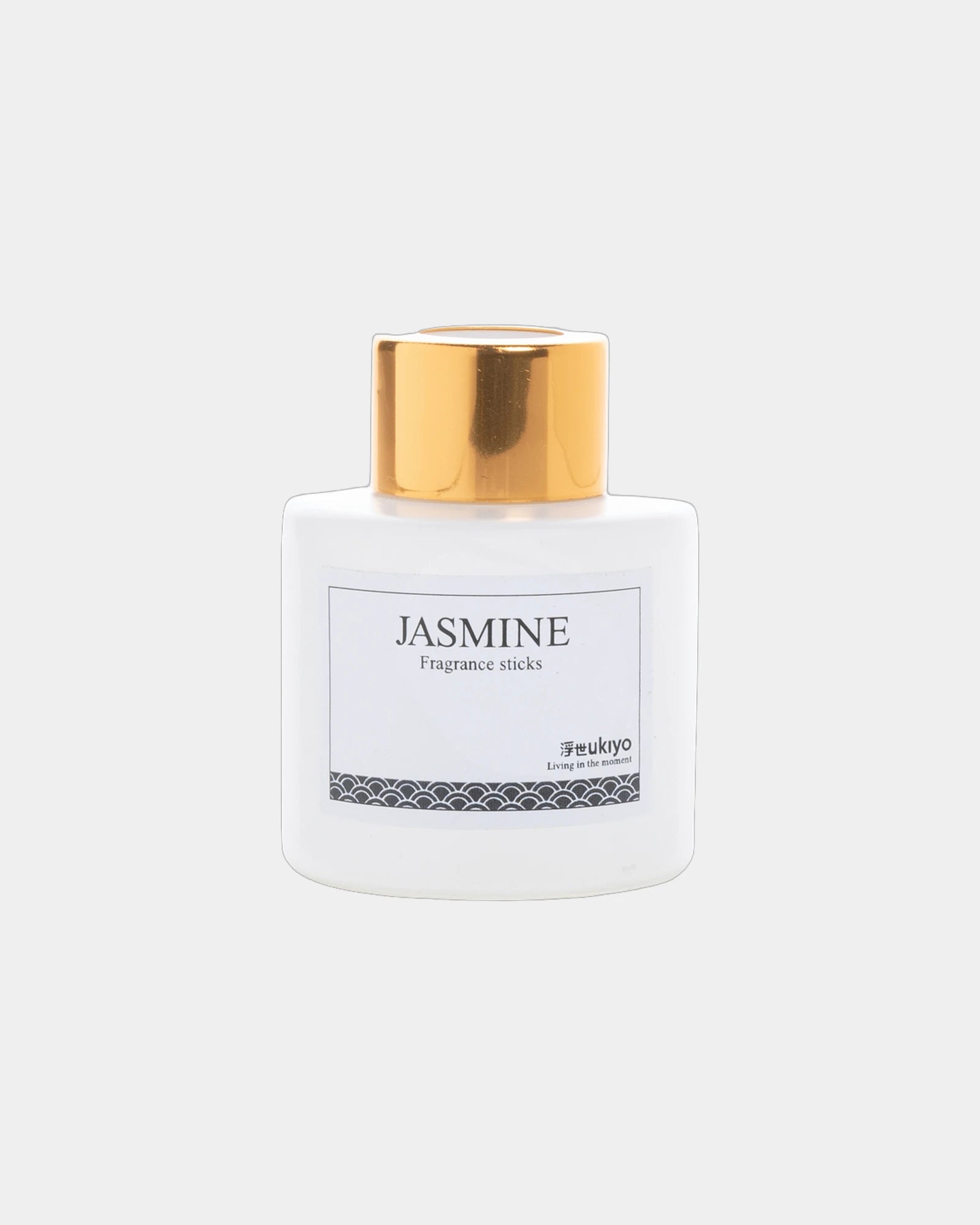 Diffuseur de parfum verre 50ml à personnaliser - 2