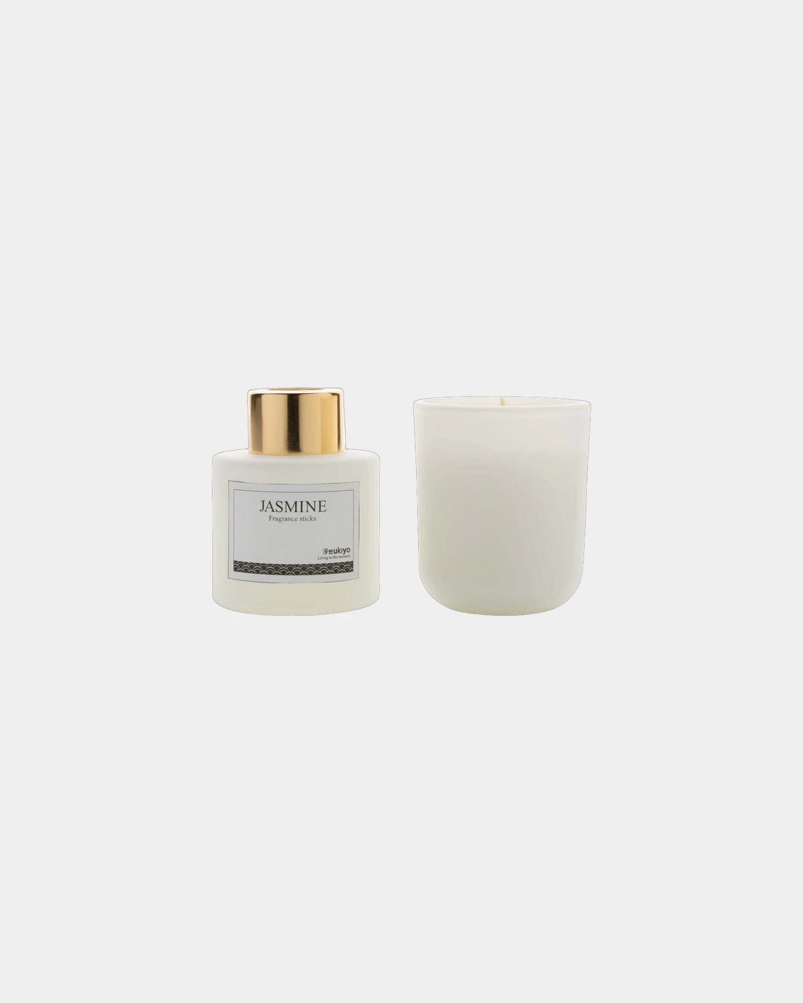 Set cadeau Ukiyo à personnaliser - 8