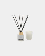 Set cadeau Ukiyo à personnaliser - Blanc