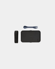 Lunch box PP recyclé GRS 0,8L à personnaliser