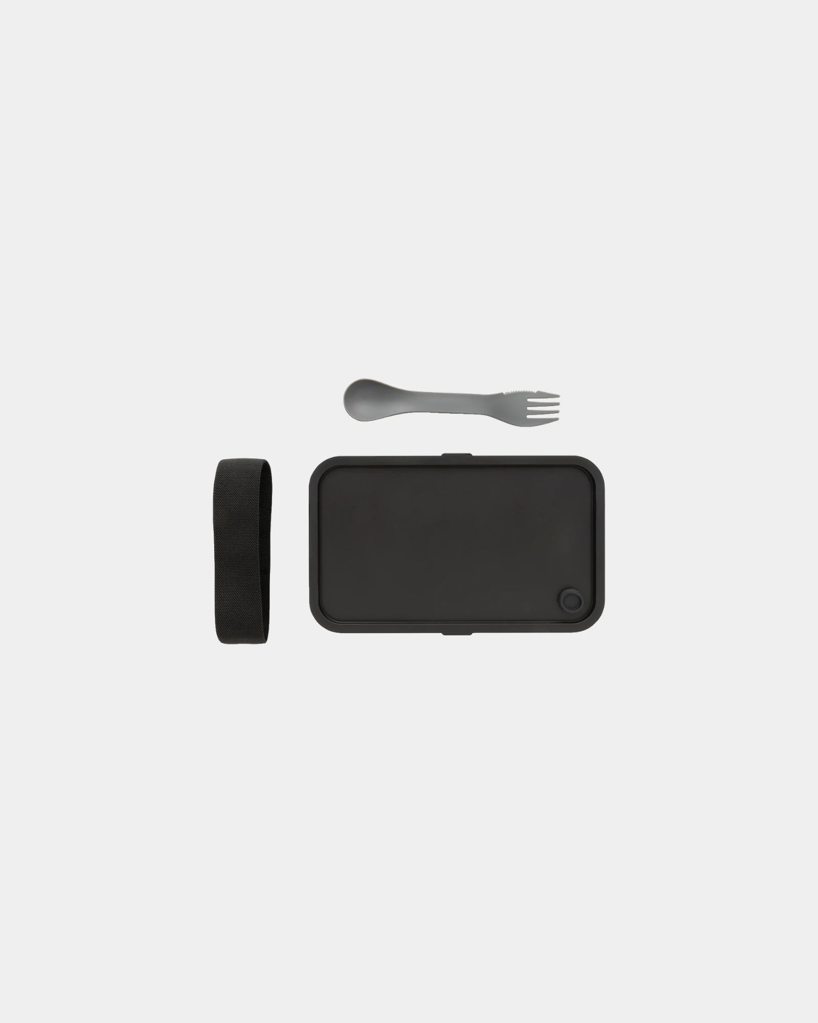 Lunch box PP recyclé GRS 0,8L à personnaliser