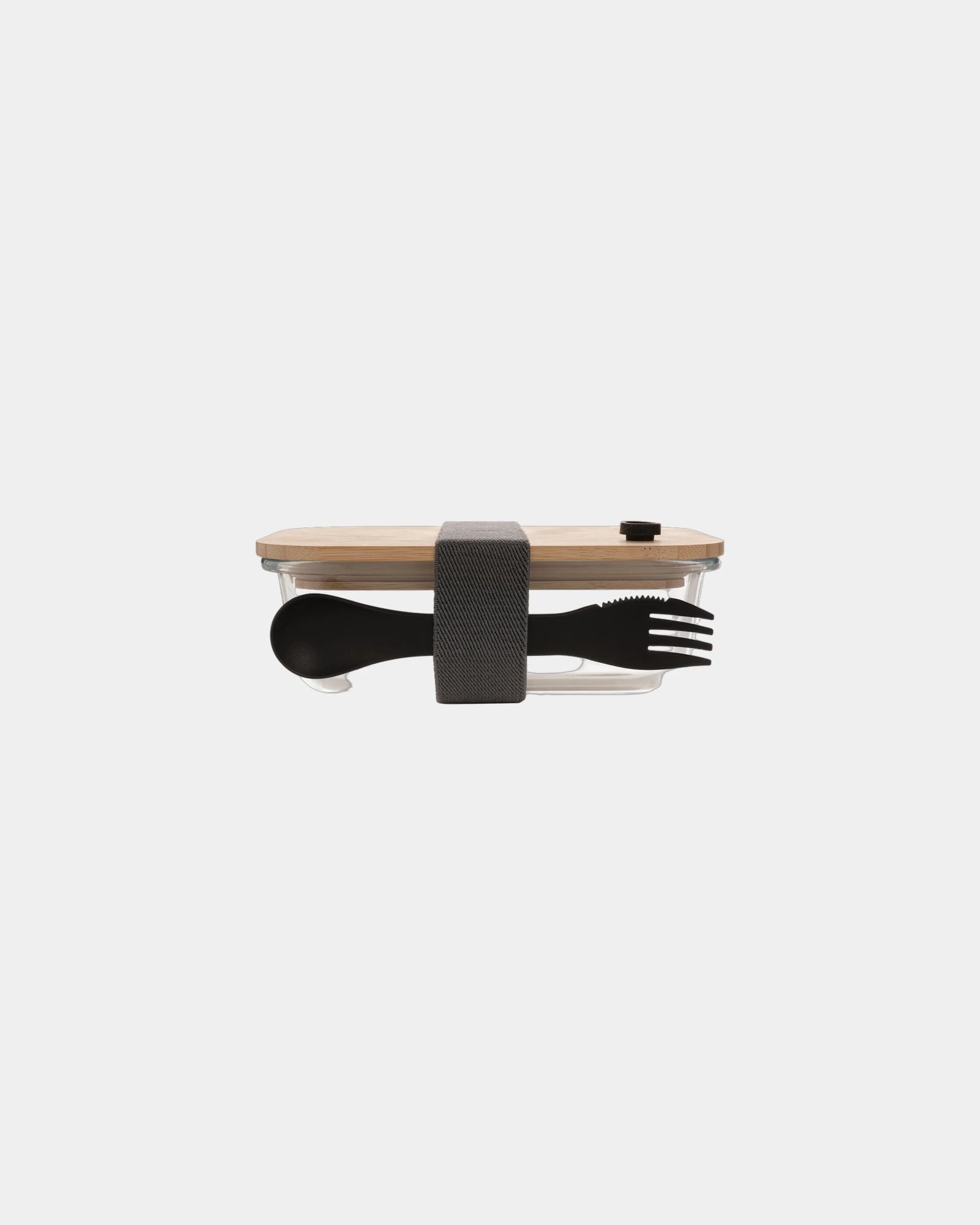 Boîte repas en verre borosilicate à personnaliser - 4