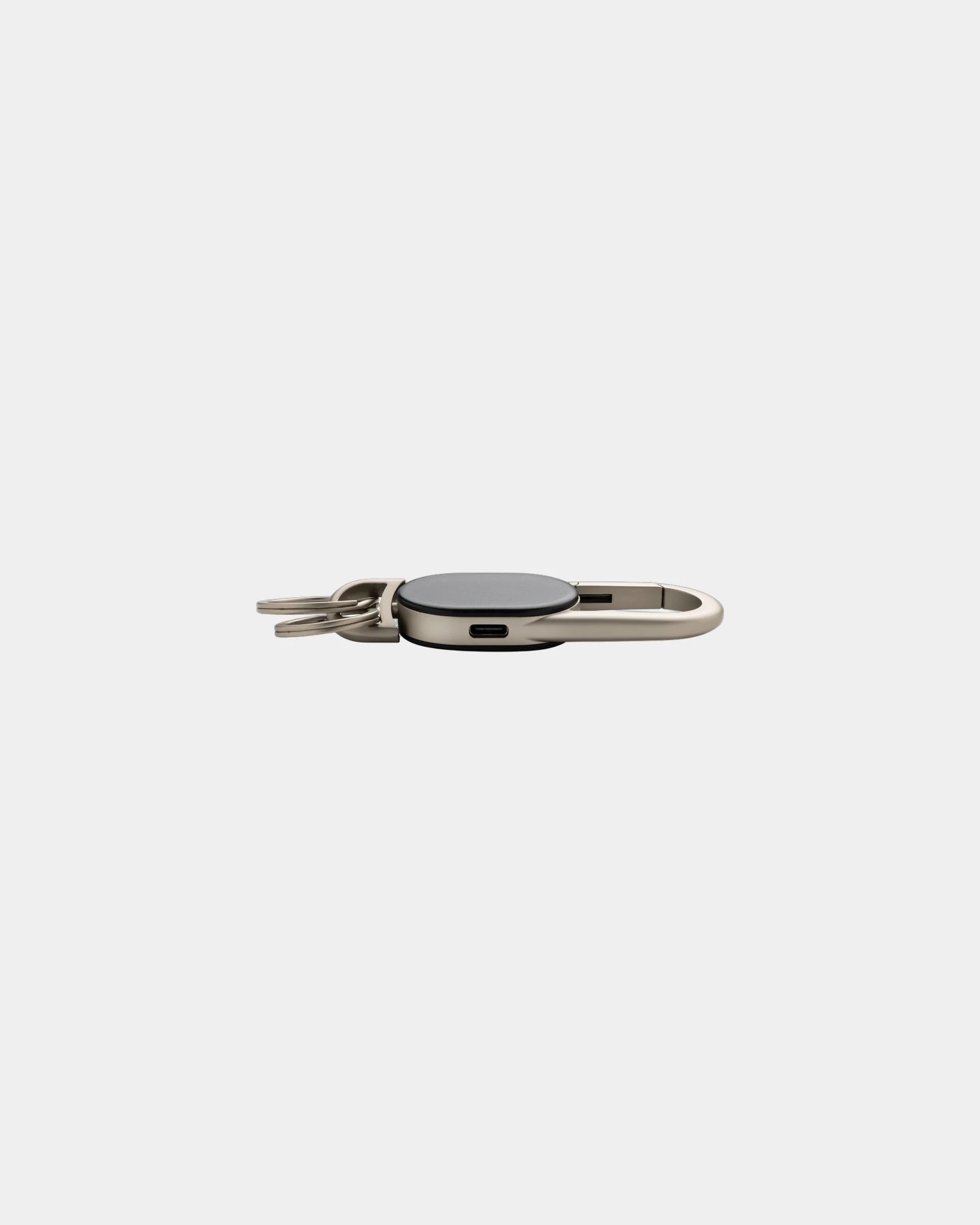 Porte-clés géolocalisation Keyfinder Dual à personnaliser - 6